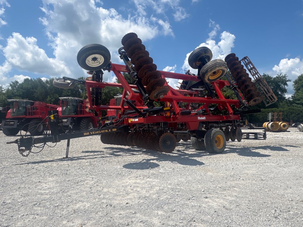 Versatile Viking 290
