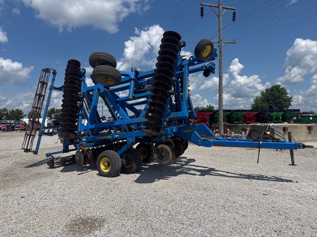 Landoll VT Plus 7431-29