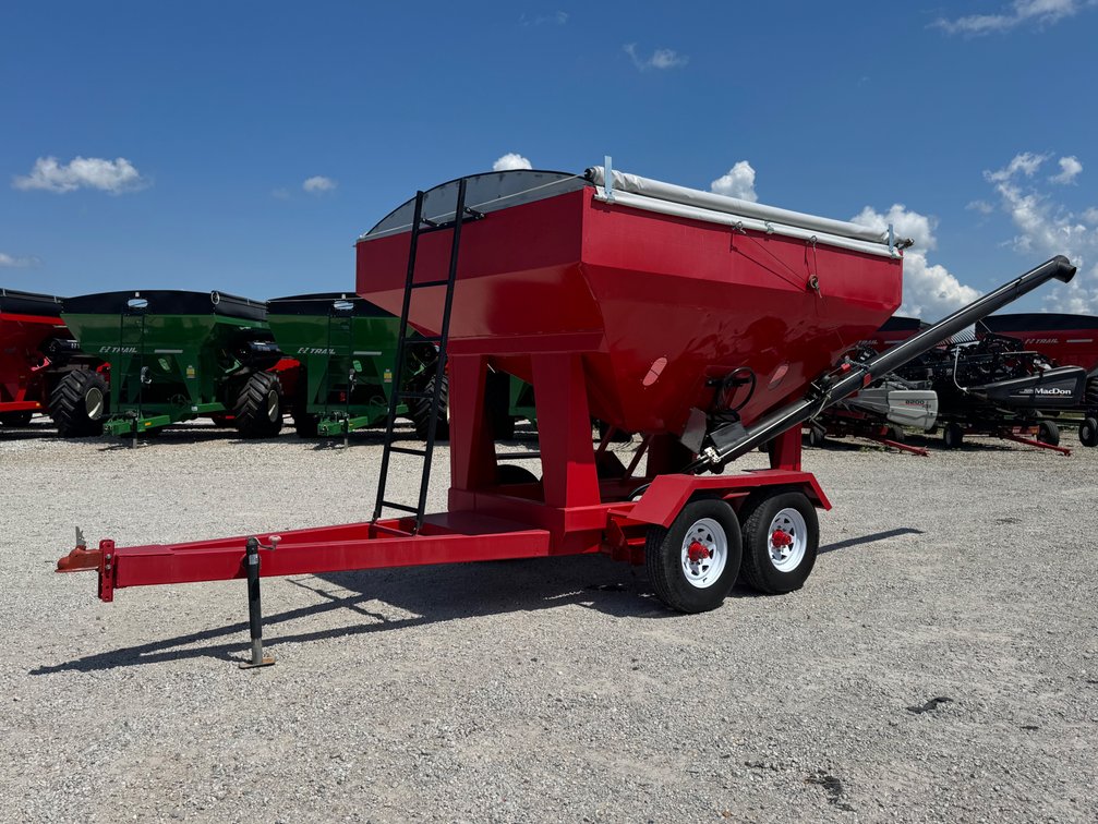 EZ Trail Seed Tender 220