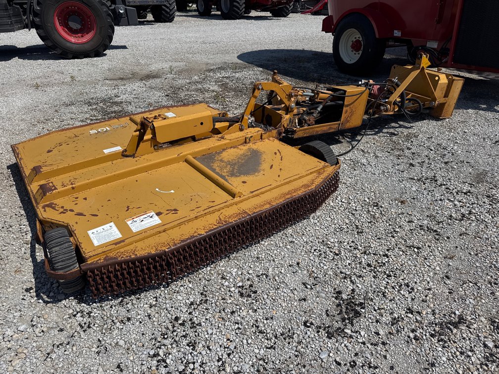 Woods Mower HS 106