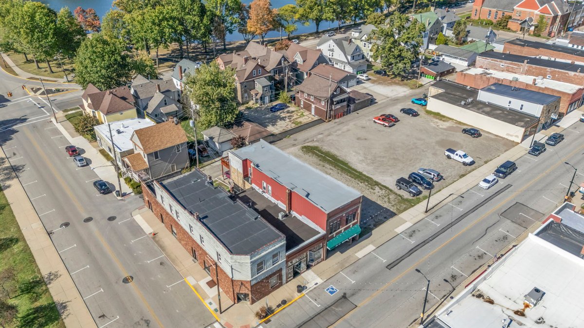 Image for 6050 SF Mixed-Use Retail / 2BR Apartment