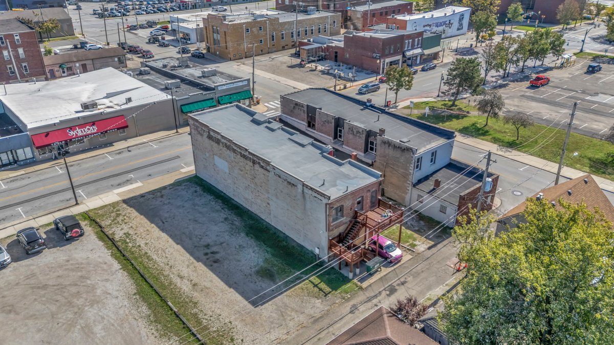 Image for 6050 SF Mixed-Use Retail / 2BR Apartment