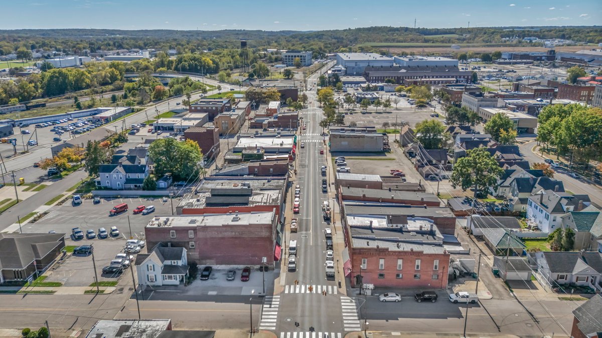 Image for 6050 SF Mixed-Use Retail / 2BR Apartment