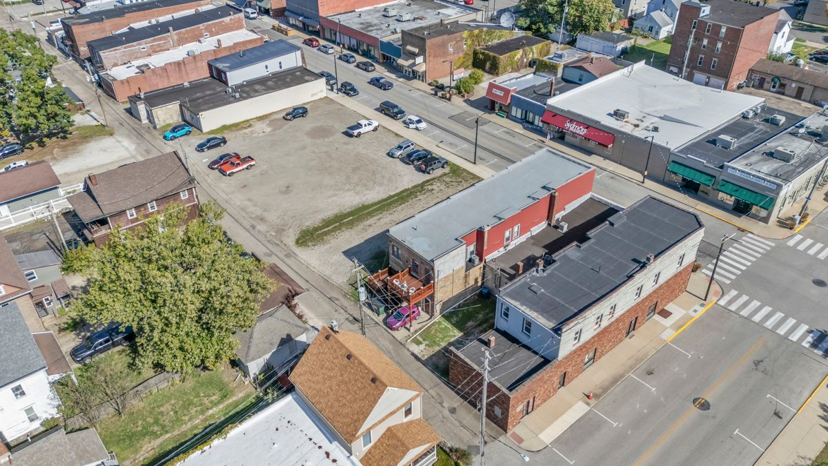 Image for 6050 SF Mixed-Use Retail / 2BR Apartment