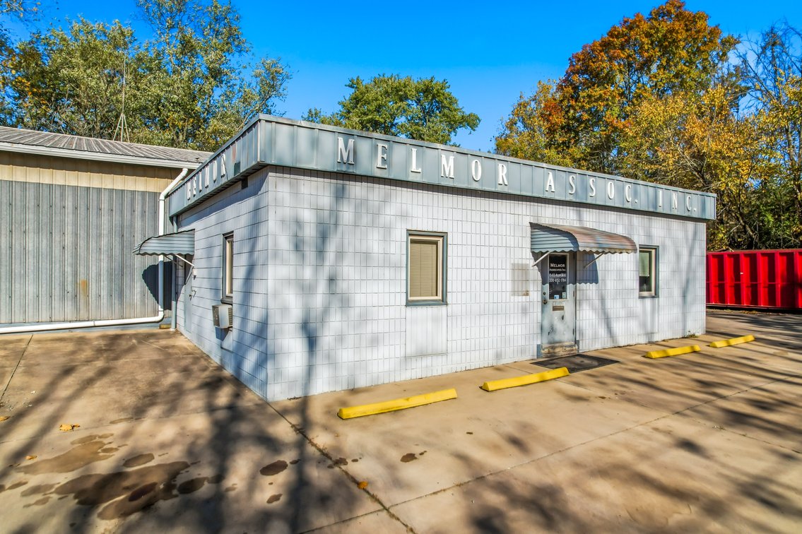 Image for 840 Ann Ave 10,562 SF Warehouse Ofiice