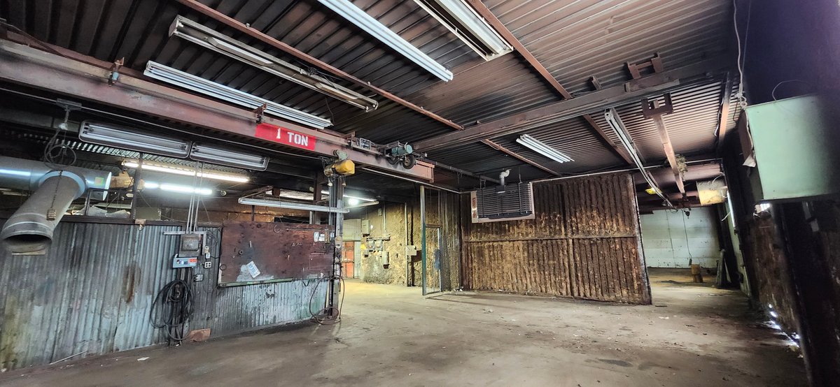 Image for 0 Ann Avenue Warehouse