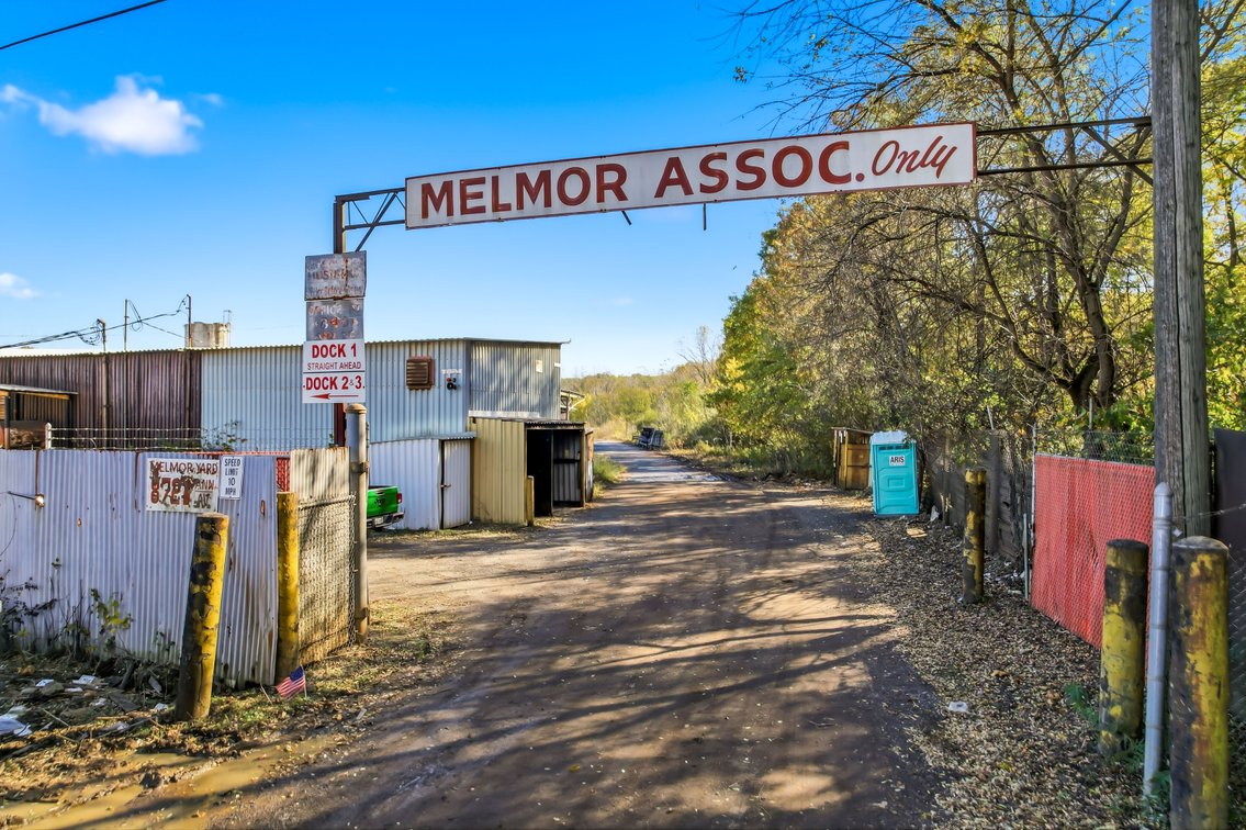 Image for Industrial Outdoor Storage Land  | 17.87 AC
