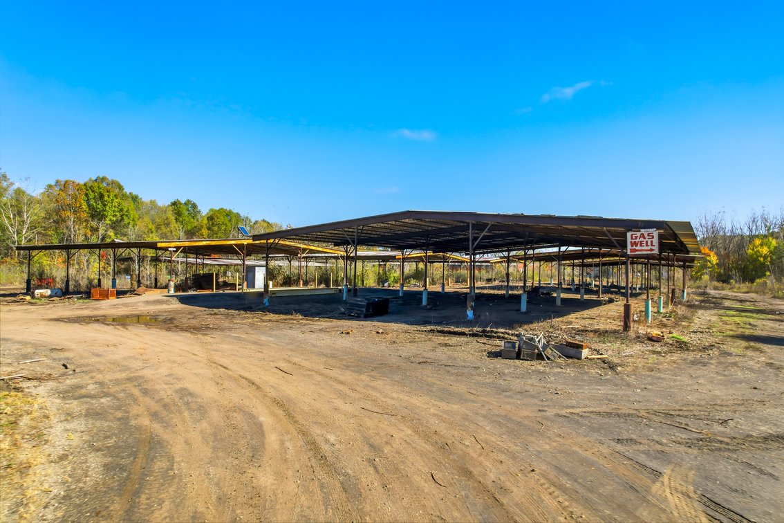 Image for Industrial Outdoor Storage Land  | 17.87 AC