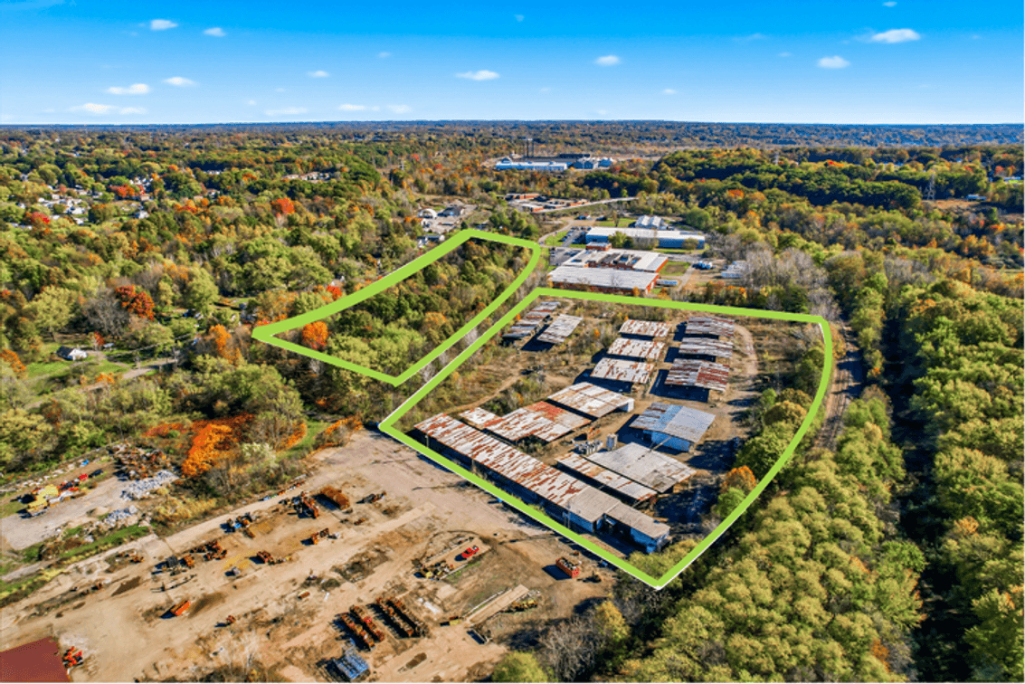 Image for Industrial Outdoor Storage Land  | 17.87 AC