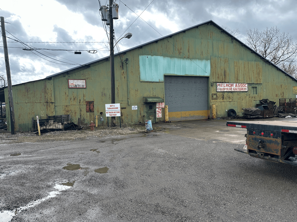 Image for 0 Ann Avenue Warehouse