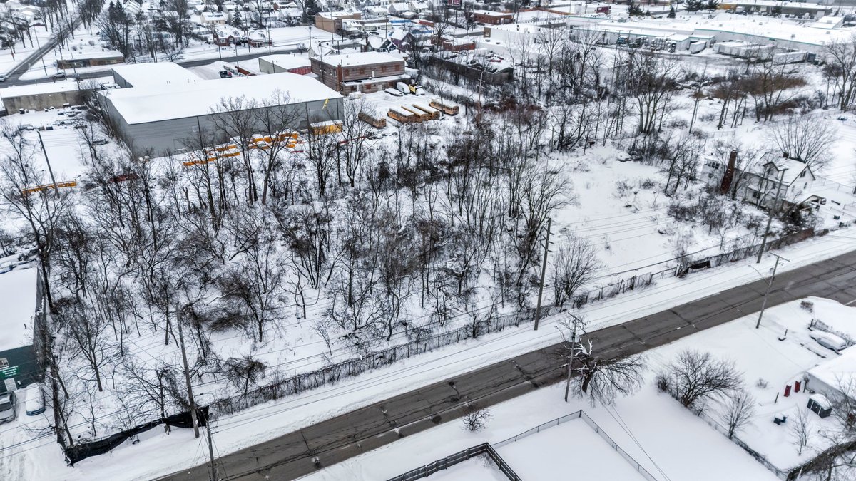 Image for 1.47 AC Cleveland Industrial Land