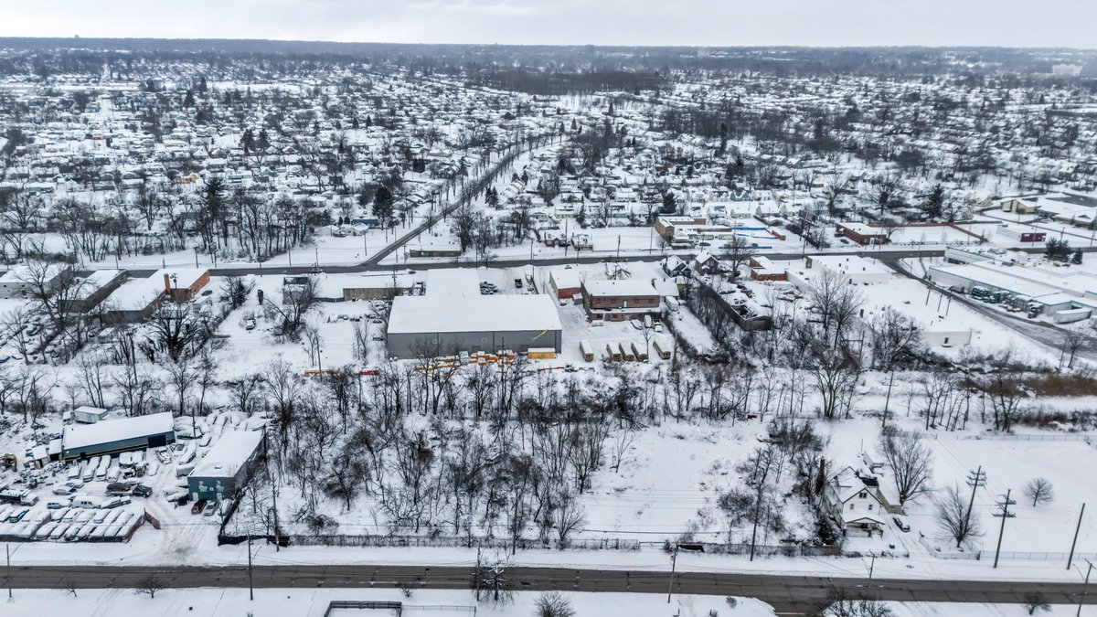 Image for 1.47 AC Cleveland Industrial Land