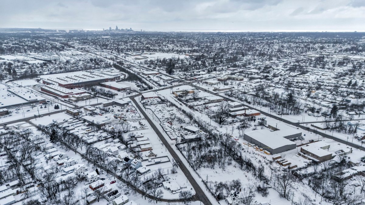Image for 1.47 AC Cleveland Industrial Land