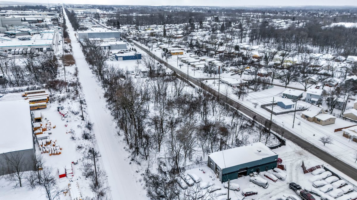 Image for 1.47 AC Cleveland Industrial Land