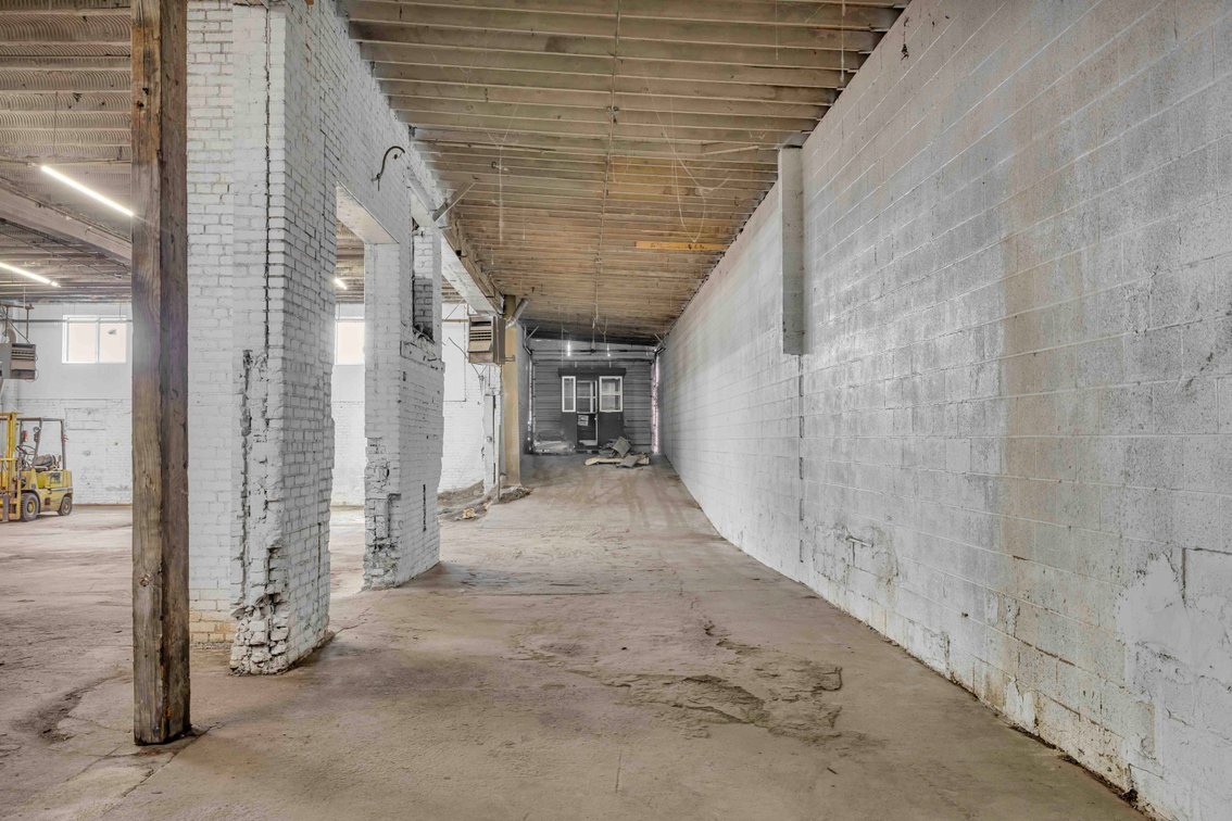 Image for 7424 Bessemer Ave 25,712 SF Industrial Building
