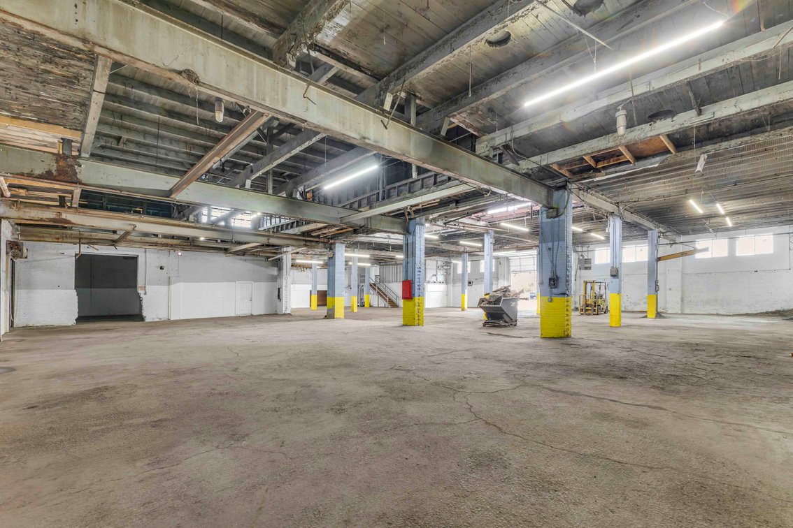Image for 7424 Bessemer Ave 25,712 SF Industrial Building