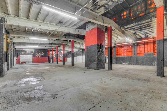 Image for 7424 Bessemer Ave 25,712 SF Industrial Building