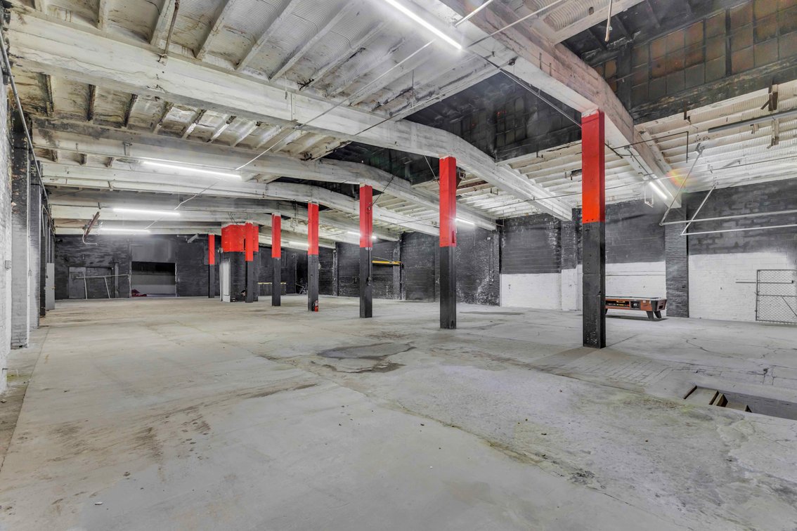 Image for 7424 Bessemer Ave 25,712 SF Industrial Building