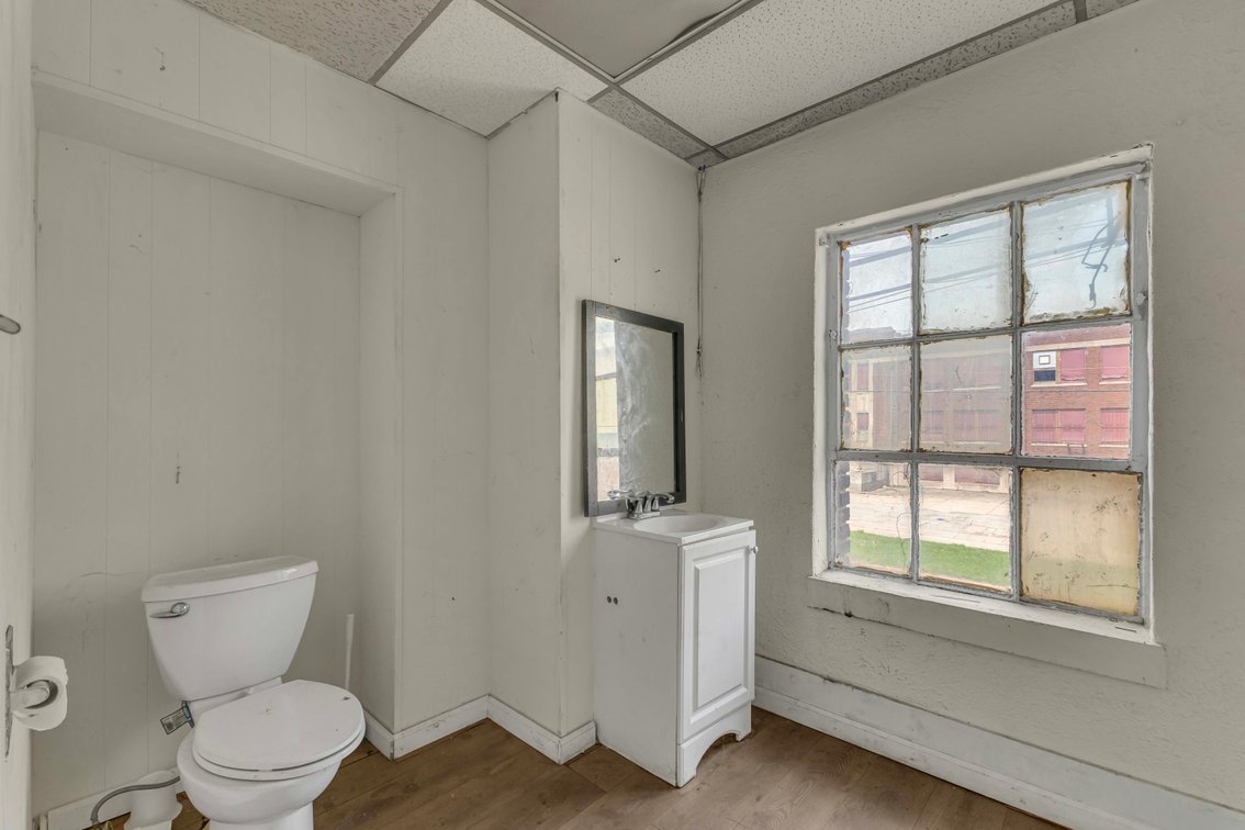 Image for 7424 Bessemer Ave 25,712 SF Industrial Building