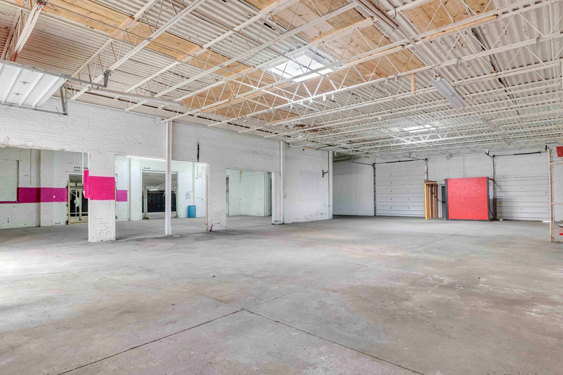 Image for 7500 Bessemer 16,253 SF Industrial Building