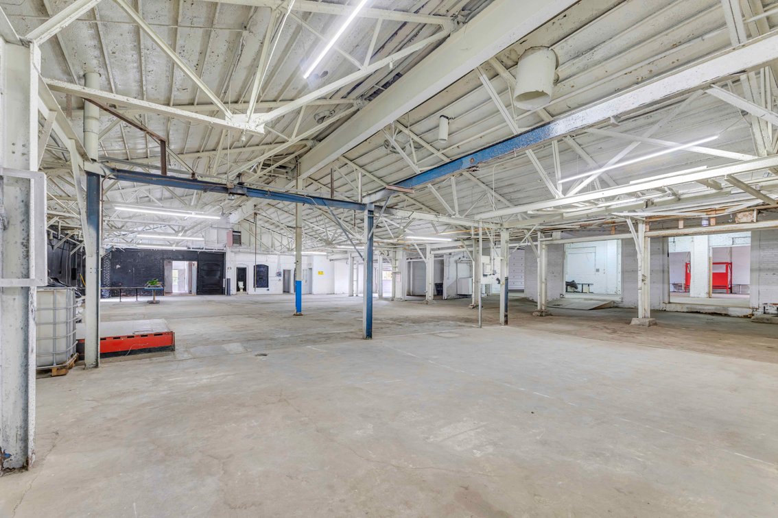 Image for 7500 Bessemer 16,253 SF Industrial Building