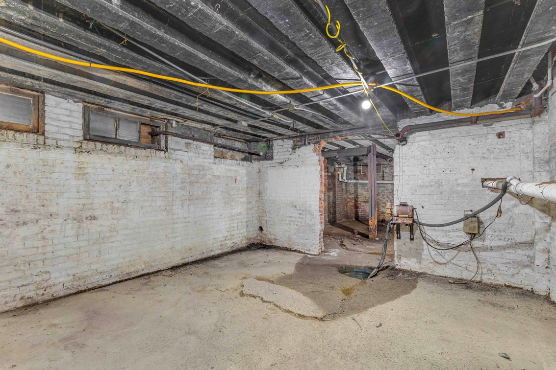 Image for 7500 Bessemer 16,253 SF Industrial Building