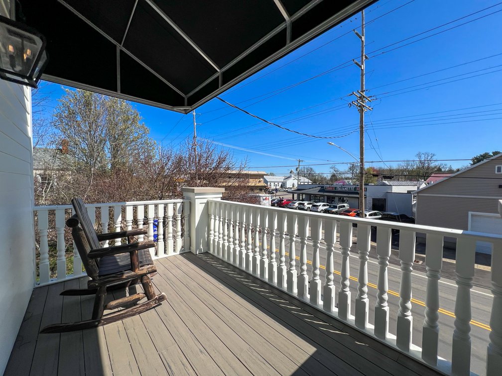 Image for 5000 SF Fully Remodeled Mixed-Use Maineville Ohio
