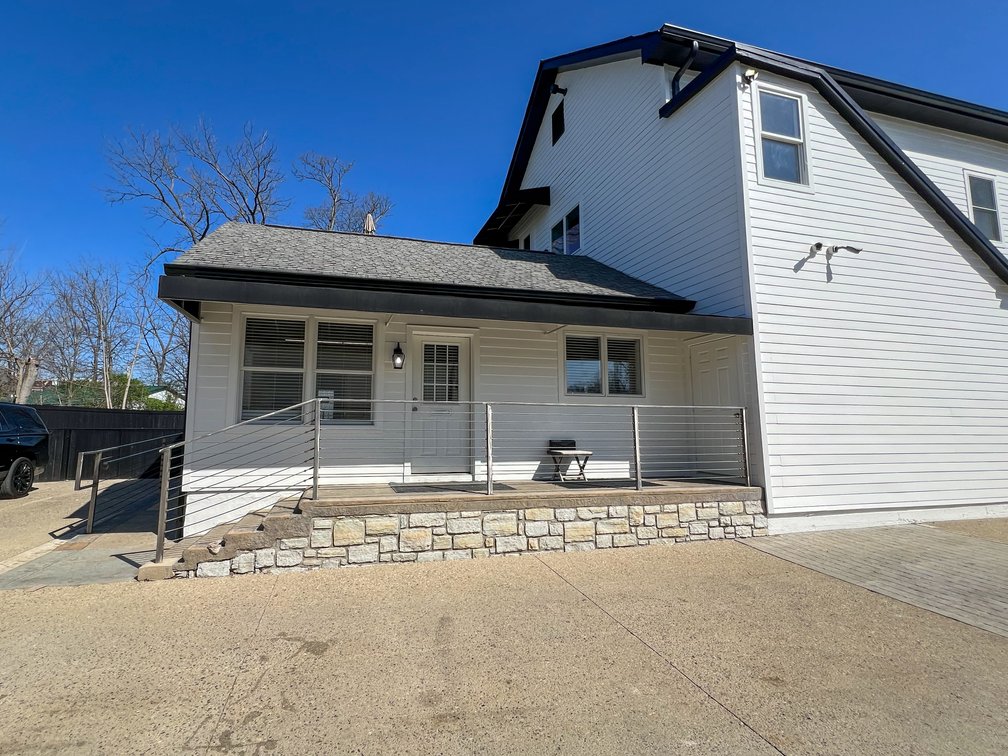 Image for 5000 SF Fully Remodeled Mixed-Use Maineville Ohio