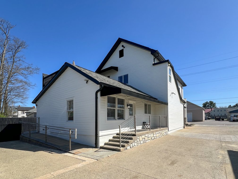 Image for 5000 SF Fully Remodeled Mixed-Use Maineville Ohio