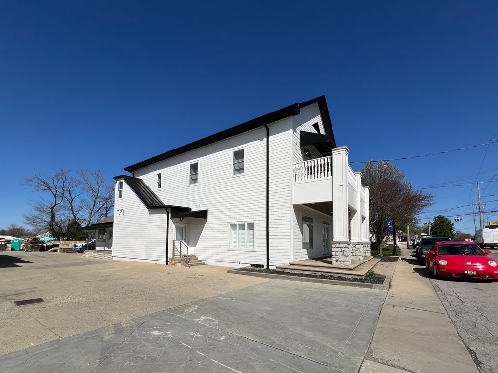 Image for 5000 SF Fully Remodeled Mixed-Use Maineville Ohio