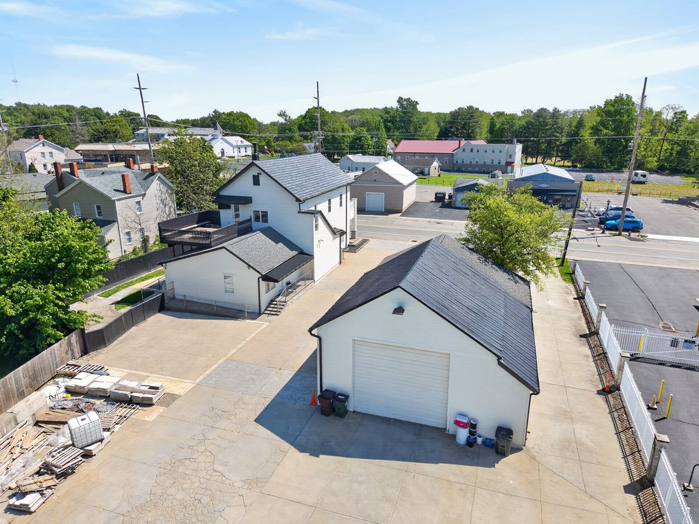 Image for 5000 SF Fully Remodeled Mixed-Use Maineville Ohio