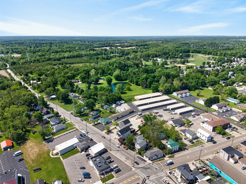Image for 5000 SF Fully Remodeled Mixed-Use Maineville Ohio