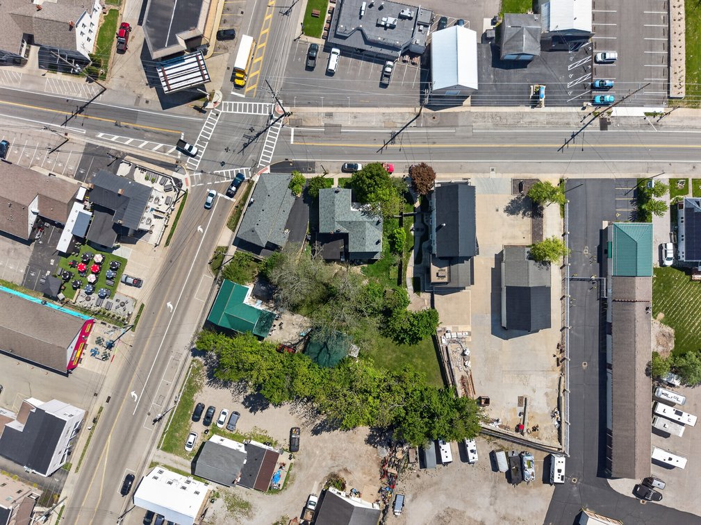 Image for 5000 SF Fully Remodeled Mixed-Use Maineville Ohio
