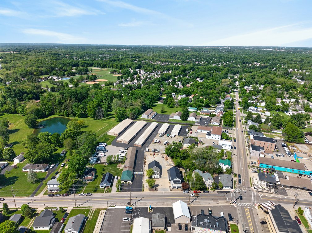 Image for 5000 SF Fully Remodeled Mixed-Use Maineville Ohio