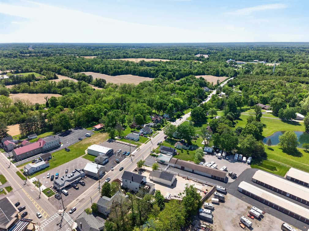 Image for 5000 SF Fully Remodeled Mixed-Use Maineville Ohio
