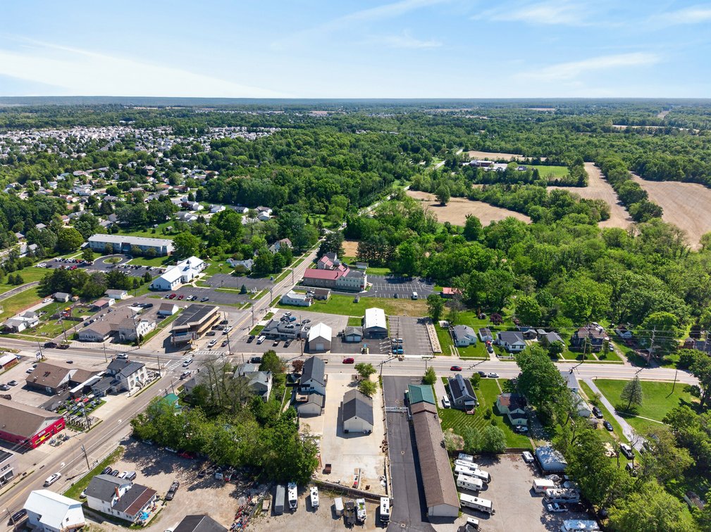 Image for 5000 SF Fully Remodeled Mixed-Use Maineville Ohio