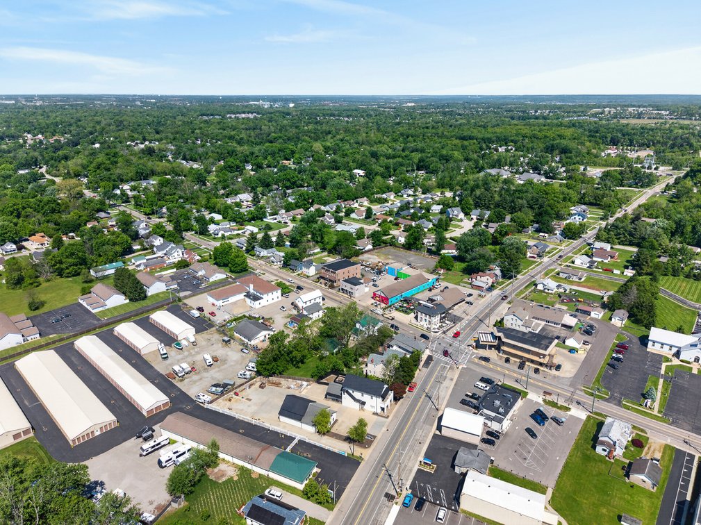 Image for 5000 SF Fully Remodeled Mixed-Use Maineville Ohio