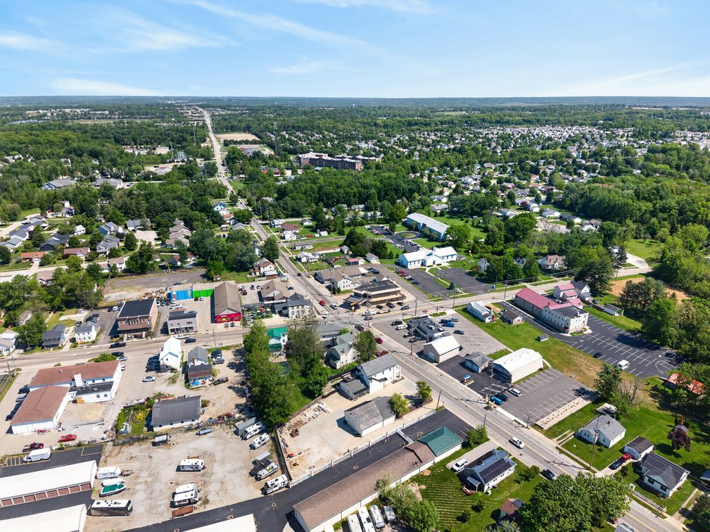 Image for 5000 SF Fully Remodeled Mixed-Use Maineville Ohio