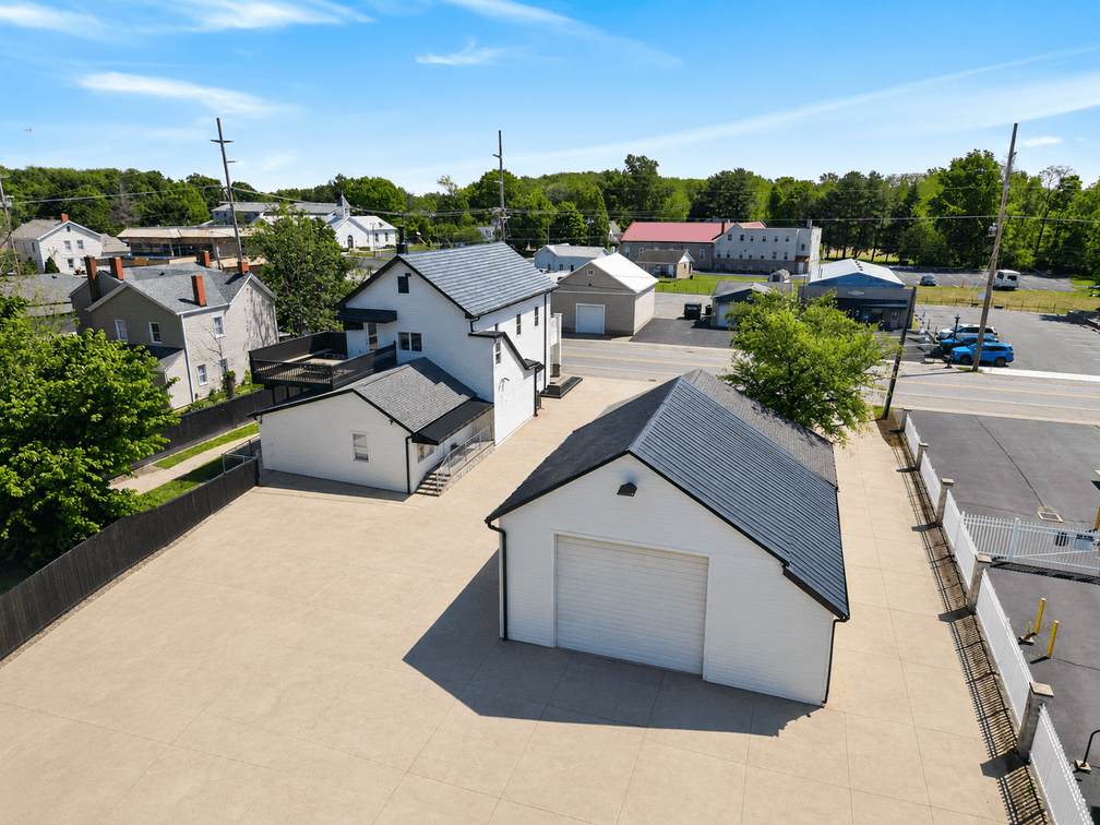 Image for 5000 SF Fully Remodeled Mixed-Use Maineville Ohio