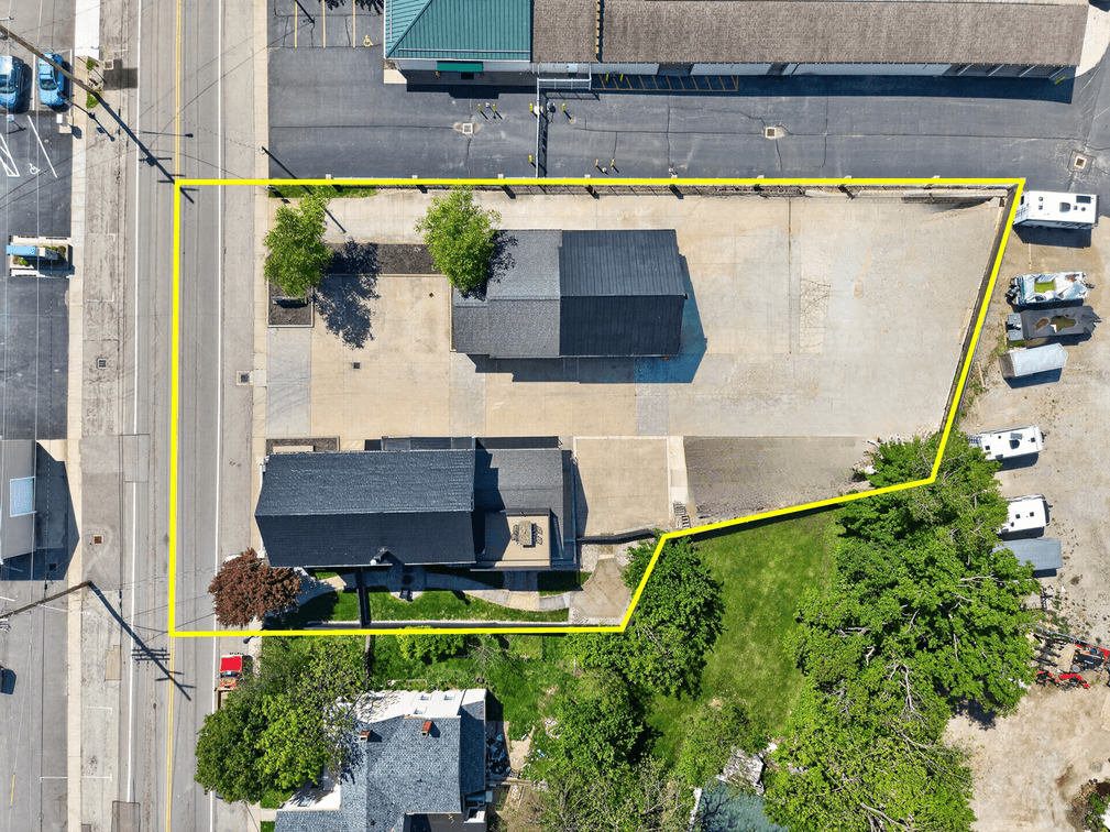 Image for 5000 SF Fully Remodeled Mixed-Use Maineville Ohio
