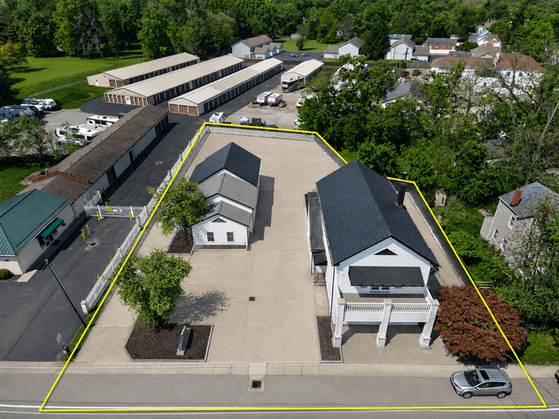 Image for 5000 SF Fully Remodeled Mixed-Use Maineville Ohio