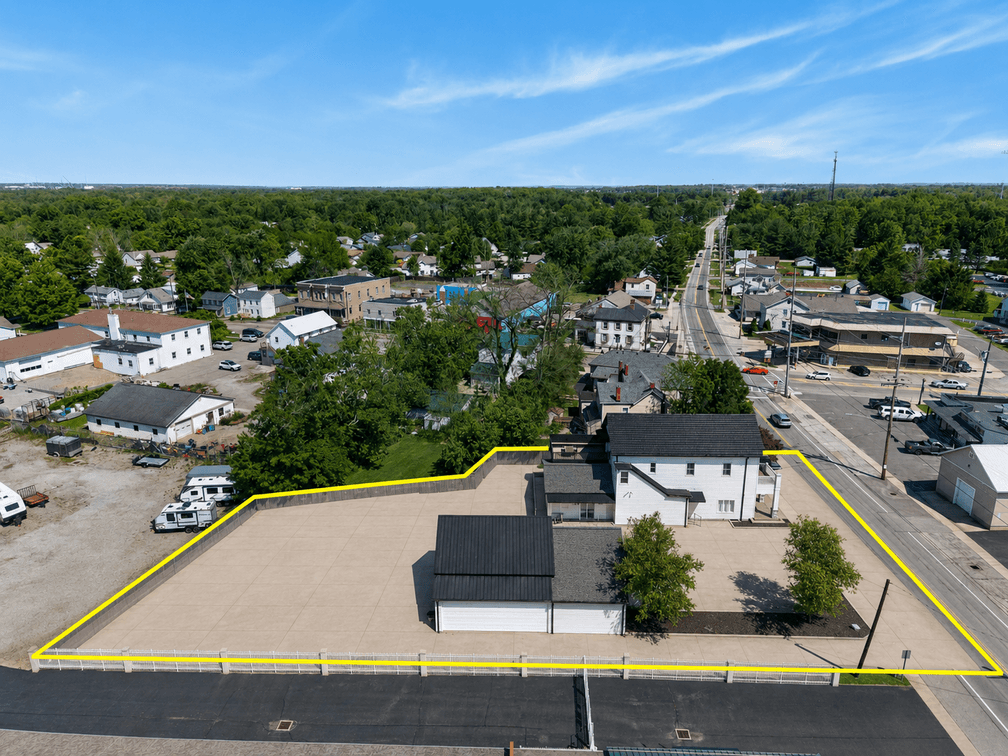 Image for 5000 SF Fully Remodeled Mixed-Use Maineville Ohio