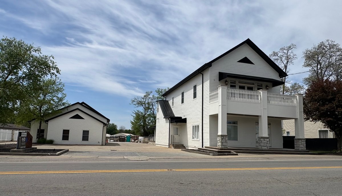 Image for 5000 SF Fully Remodeled Mixed-Use Maineville Ohio