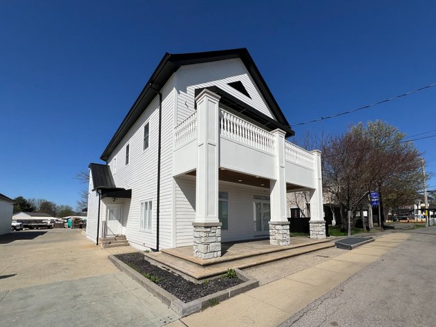 Image for 5000 SF Fully Remodeled Mixed-Use Maineville Ohio