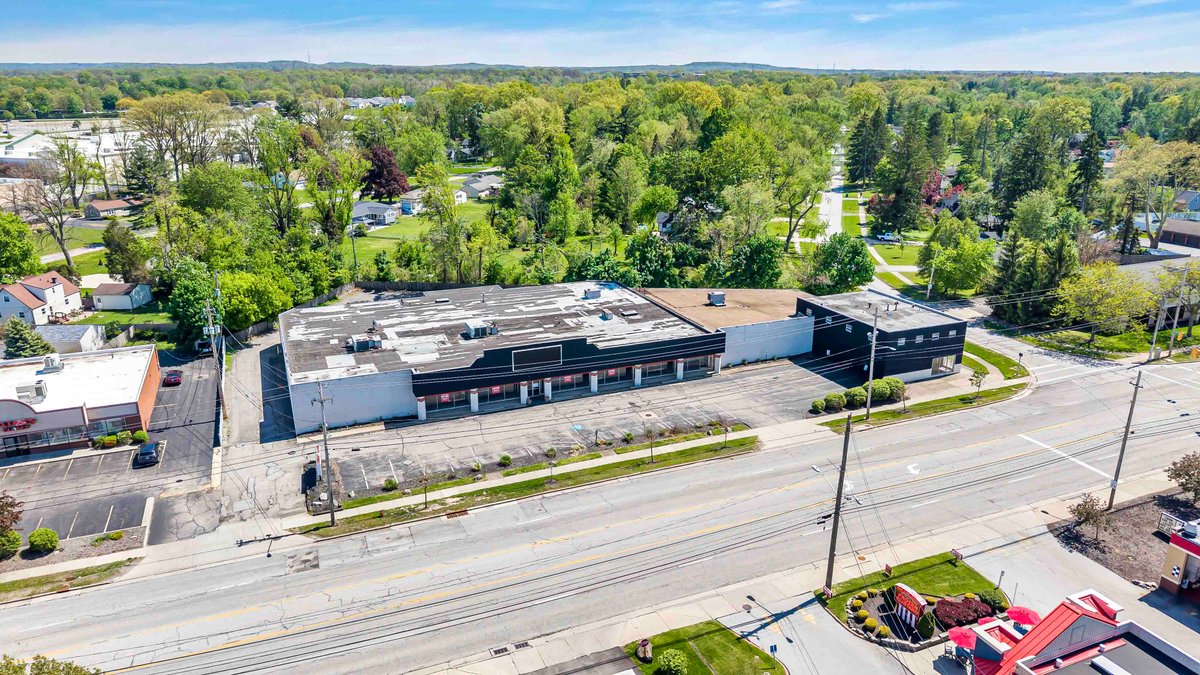 Image for 30,195 SqFt  Freestanding Retail Building