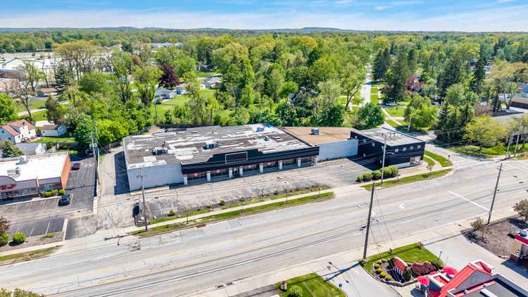 Image for 30,195 SqFt  Freestanding Retail Building