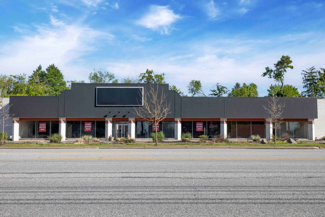Image for 30,195 SqFt  Freestanding Retail Building