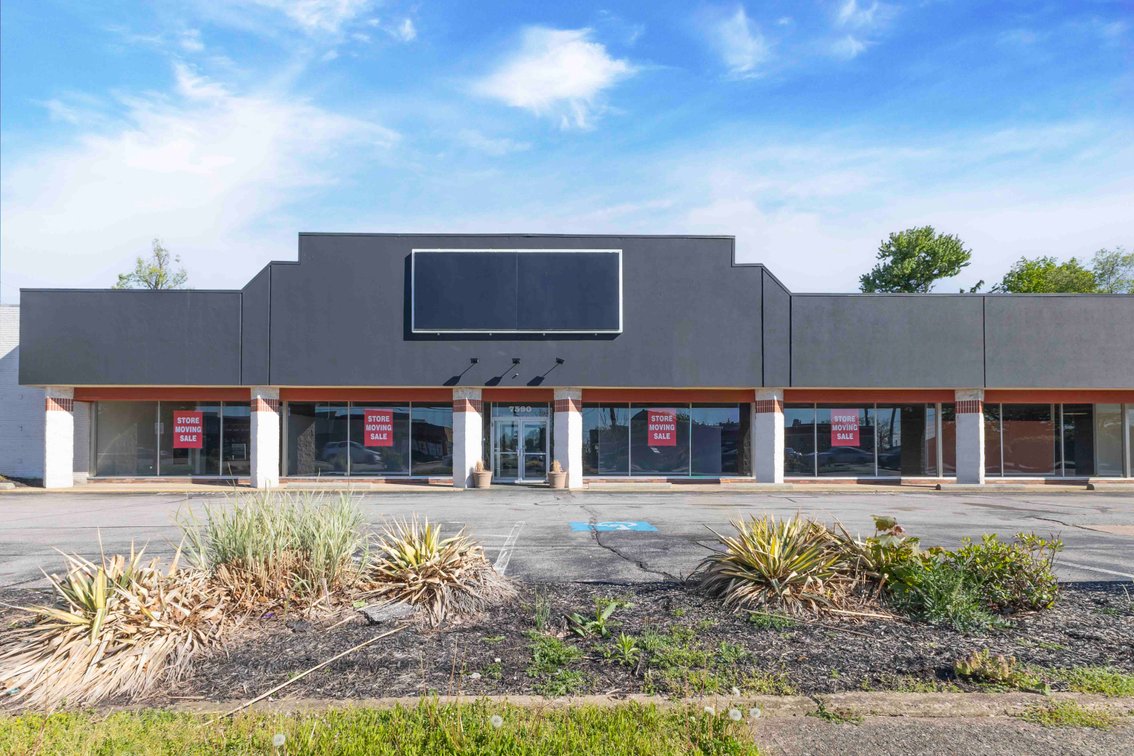 Image for 30,195 SqFt  Freestanding Retail Building