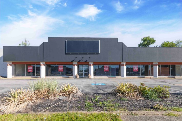 Image for 30,195 SqFt  Freestanding Retail Building