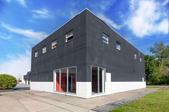 Image for 30,195 SqFt  Freestanding Retail Building